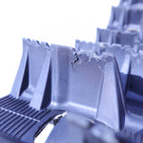 USED Polaris Camoplast 15 x 155 x 2.4 Track 2.86 Pitch - 5412967 - 5413622