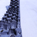 Used Polaris Series 5.1 15 X 163" X 2.4" Track 2.86 pitch - 5413621