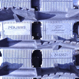 Used Polaris Series 5.1 15 X 163" X 2.4" Track 2.86 pitch - 5413621