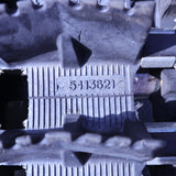 Used Polaris Series 5.1 15 X 163" X 2.4" Track 2.86 pitch - 5413621