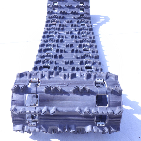 Used Camoplast/Yamaha Hacksaw 14 X 121