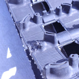 Used Camoplast/Yamaha Hacksaw 14 X 121" X 1.25" Track 0.75" pitch - 8GN-47110-00