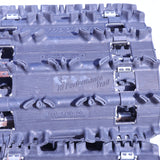 Used Camoplast/Yamaha Hacksaw 14 X 121" X 1.25" Track 0.75" pitch - 8GN-47110-00