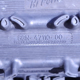 Used Camoplast/Yamaha Hacksaw 14 X 121" X 1.25" Track 0.75" pitch - 8GN-47110-00