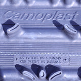 Used Camoplast/Yamaha Hacksaw 14 X 121" X 1.25" Track 0.75" pitch - 8GN-47110-00