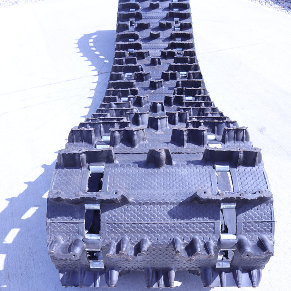 New Take Off Polaris Cobra Track 15 X 146