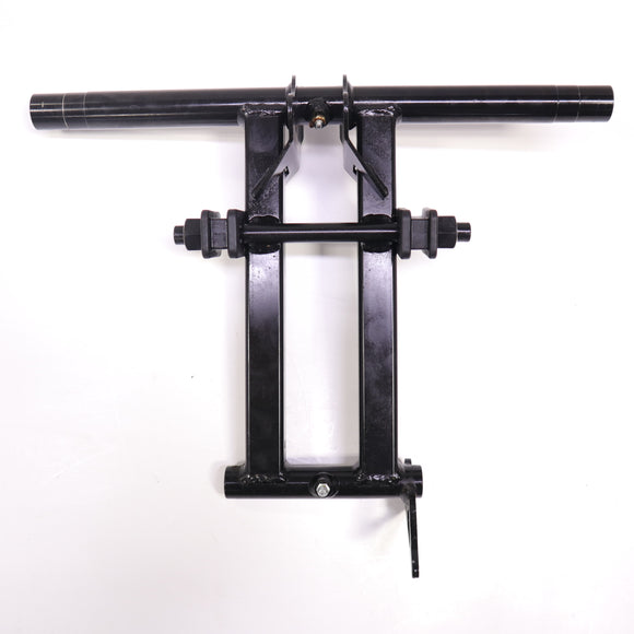 2017+ Polaris Voyageur, SKS, SB, RMK Rear Torque Arm - 1543511-329