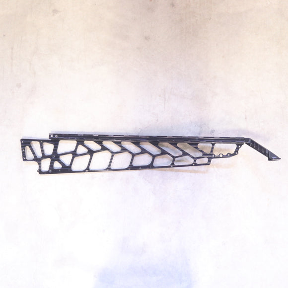 NEW Take Off 2023+ Polaris Matryx SKS, Switchback, Voyager, Nordic Pro Right Running Board (Black) - 1027429-067