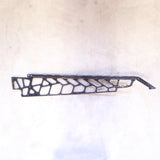 NEW Take Off 2023+ Polaris Matryx SKS, Switchback, Voyager, Nordic Pro Right Running Board (Black) - 1027429-067