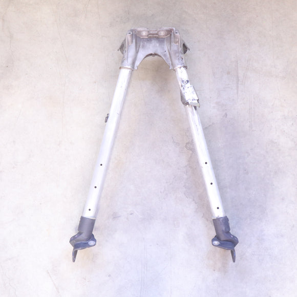 USED 2021+ Polaris SKS/INDY/SB/Voyager Rear Overstructure Tube Frame - 1025156