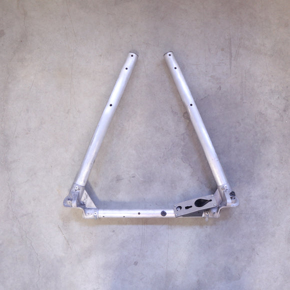 USED 2019+ Polaris SKS/INDY/Rush/SB/Voyager Front Overstructure Tube Frame - 1024164