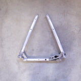 USED 2019+ Polaris SKS/INDY/Rush/SB/Voyager Front Overstructure Tube Frame - 1024164