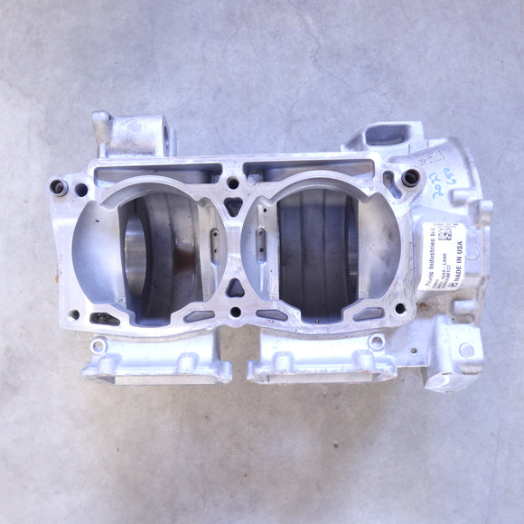 USED 2022+ Polaris Patriot 850/650 Engine Crankcases - 2208236 - 1206226 - 1208829