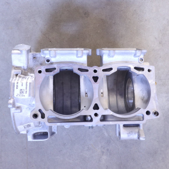USED 2020-2021 Polaris Patriot 850/650 Engine Crankcases - 2207819 - 12056031