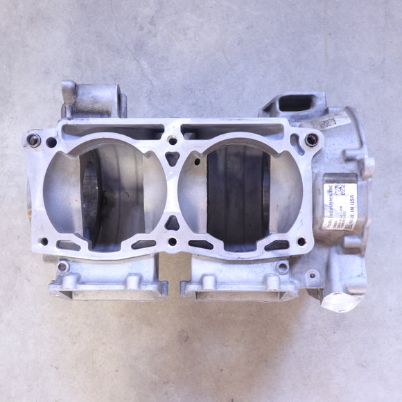 USED 2019 Polaris Axys Patriot 850 Engine Crankcases - 1205614