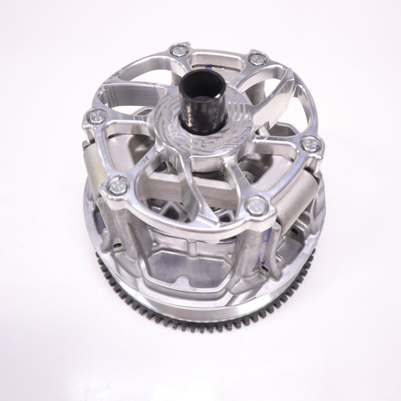 Like New 2022-2023 Matryx Boost P22 Primary Clutch ES W/ Bikeman Cyclone Cover - 1323816