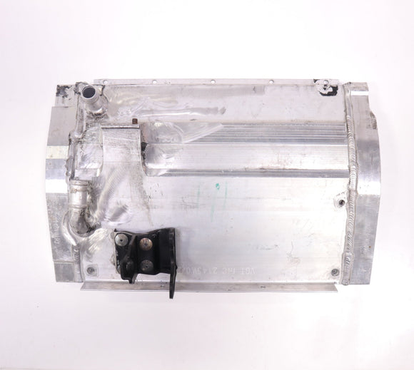 USED 2019+ Polaris Indy, Rush, SKS, SB, Voyager Front Bulkhead Cooler - 1241329