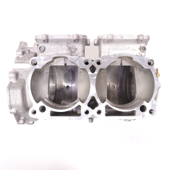 Repaired 2013-2015 Polaris PRO RMK Engine Crankcase 800cc - 2205174
