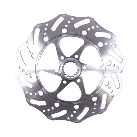 2013-2026 Polaris Pro RMK/Khaos Lightweight Brake Disc / Rotor (Quickdrive) - 2204712