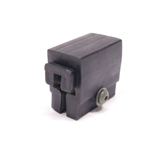 1999+ Polaris Rail Rear Bumper Jounce - 5521498