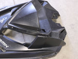 USED 2011-2015 Polaris Pro Ride Hood (Matte Black) - 5437509-070