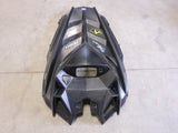 USED 2011-2015 Polaris Pro Ride Hood (Matte Black) - 5437509-070