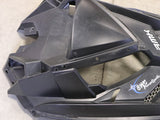 USED 2011-2015 Polaris Pro Ride Hood (Matte Black) - 5437509-070