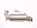 USED 2013-2019 PRO RIDE Chassis 800 Mountain Exhaust Can / Muffler