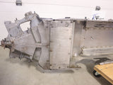 USED 2015 Polaris Bulkhead and Tunnel 155" - 2205690-309