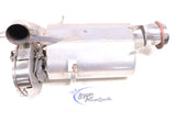 USED POLARIS 9R / 850 / 650 SLP PICNIC'R SILENCER - 09-334