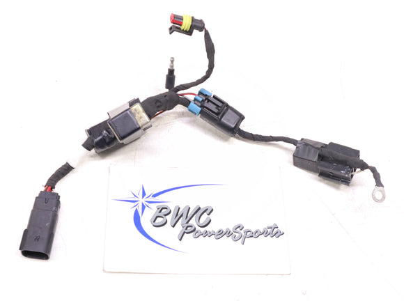 USED 2016-2020 Polaris Axys 800/600 Electric Start Harness - 2413091