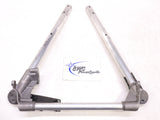 USED 2022-2024 Polaris Matryx Boost Front Over Structure / A-Frame (Aluminum) - 1026762