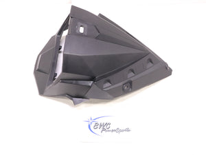 2021-2024 Polaris Matryx Hood Cap (Black)  -  5459679-887