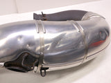 USED 2022-2025 Polaris Matryx Boost Tuned Pipe 850T - 1263872, 1263492