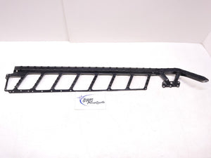 USED 2022-2024 Polaris Matryx Chassis Right Running Board (Gloss Black) - 1026040-067