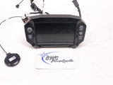 USED 2022-2024 Polaris Matryx 7s Multifunction Gauge / Screen - 2884971, 3286887, 3286888, 3286893