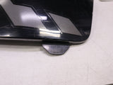 USED Polaris Matryx Right Side Panel (Gloss Black) -  5456421-266