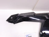 USED Polaris Matryx Left Side Panel (Gloss Black) -  5456420-266