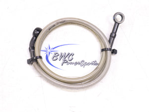 USED 2022-2023 Polaris Matryx RMK, Khaos Brake Line - 2211522