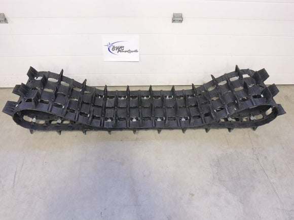 Like New Polaris Series 8 Camso 155 x 2.75 x 3.5 Pitch Track - 5418047