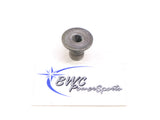 USED 2008-2024 Polaris Gripper Ski Metric Bushing - 5136908