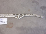 USED 2013-2015 Polaris Pro-Ride Pro RMK 163 Right Rail (Natural) - 1543112