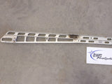 USED 2013-2015 Polaris Pro-Ride Pro RMK 163 Right Rail (Natural) - 1543112