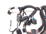 Like New 2017 Polaris AXYS Rush / Switchback 800 Main Wiring Harness (Complete) - 2413403