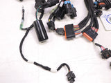 Like New 2017 Polaris AXYS Rush / Switchback 800 Main Wiring Harness (Complete) - 2413403