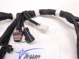 Like New 2017 Polaris AXYS Rush / Switchback 800 Main Wiring Harness (Complete) - 2413403