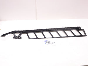 USED 2022-2024 Polaris Matryx Chassis Left Running Board (Gloss Black) - 1026039-067