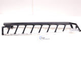 USED 2022-2024 Polaris Matryx Chassis Left Running Board (Gloss Black) - 1026039-067