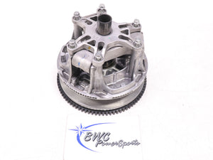 USED 2022-2023 Matryx Boost P22 Primary Clutch Electric Start - 1323816