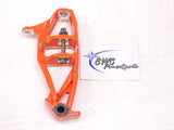 USED 2019-2024 Polaris Axys / Matryx Left Spindle (Orange burst) - 1824649-647